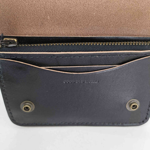 good old works トラッカーウォレット コインケース メンズ