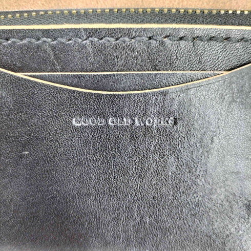 good old works トラッカーウォレット コインケース メンズ