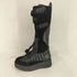 スライ SLY PLATFORM SNEAKER ロングブーツ レディース M