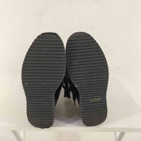スライ SLY PLATFORM SNEAKER ロングブーツ レディース M