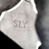 スライ SLY PLATFORM SNEAKER ロングブーツ レディース M