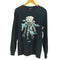 アンダーカバー UNDER COVER JUN TAKAHASHI CHAOS L/S TEE メンズ JPN:M