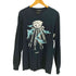 アンダーカバー UNDER COVER JUN TAKAHASHI CHAOS L/S TEE メンズ JPN:M