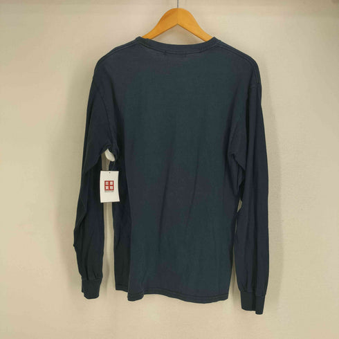 アンダーカバー UNDER COVER JUN TAKAHASHI CHAOS L/S TEE メンズ JPN:M