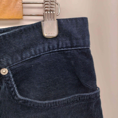 ポロラルフローレン POLO RALPH LAUREN ポニー 刺繍 細畝 コーズ 5 ポケット コーデュロイ パンツ メンズ 34/32
