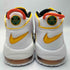 ナイキ NIKE AIR MORE UPTEMPO RAYGUNS ナイキ エア モア アップテンポ レイガンズ ハイカット スニーカー メンズ JPN:28.5