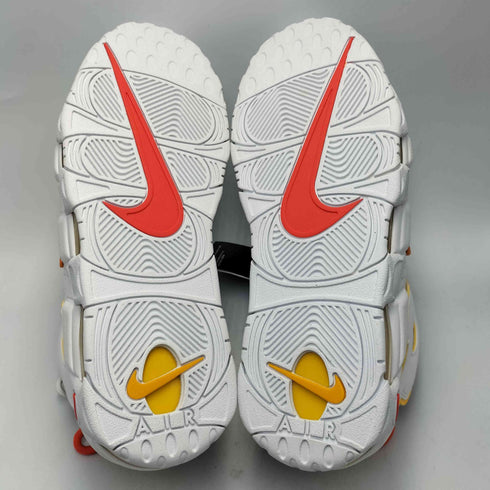 ナイキ NIKE AIR MORE UPTEMPO RAYGUNS ナイキ エア モア アップテンポ レイガンズ ハイカット スニーカー メンズ JPN:28.5