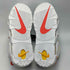 ナイキ NIKE AIR MORE UPTEMPO RAYGUNS ナイキ エア モア アップテンポ レイガンズ ハイカット スニーカー メンズ JPN:28.5