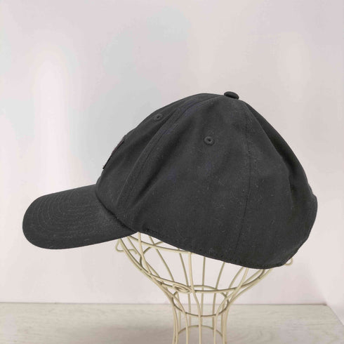 BLACK IS BEAUTIFUL BOX LOGO DAD CAP メンズ