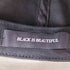 BLACK IS BEAUTIFUL BOX LOGO DAD CAP メンズ