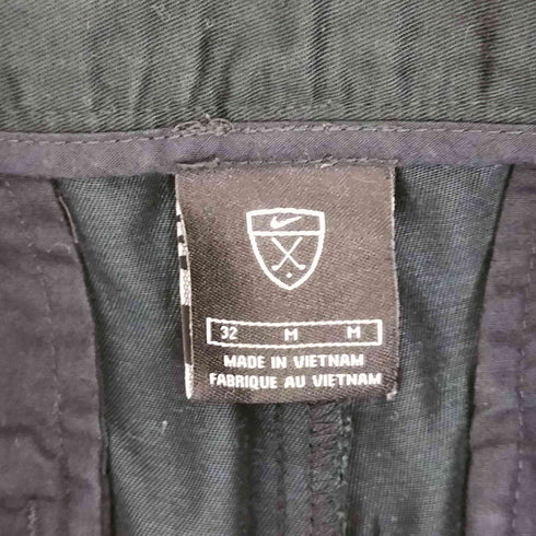 ナイキゴルフ NIKE GOLF スウォッシュロゴ刺繍 チノパン メンズ JPN:M