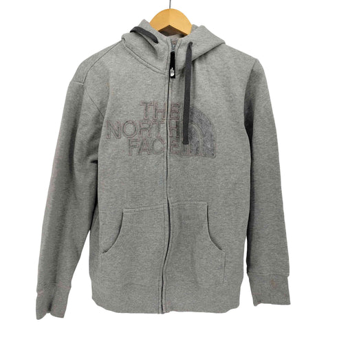 ザノースフェイス THE NORTH FACE GREENWICH FULL ZIP HOODIE グリニッジ ジップアップ パーカー メンズ import:S