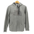 ザノースフェイス THE NORTH FACE GREENWICH FULL ZIP HOODIE グリニッジ ジップアップ パーカー メンズ import:S