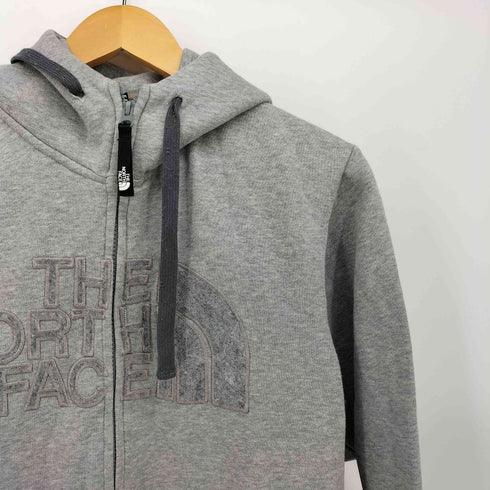 ザノースフェイス THE NORTH FACE GREENWICH FULL ZIP HOODIE グリニッジ ジップアップ パーカー メンズ import:S