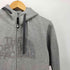 ザノースフェイス THE NORTH FACE GREENWICH FULL ZIP HOODIE グリニッジ ジップアップ パーカー メンズ import:S