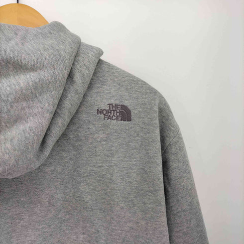 ザノースフェイス THE NORTH FACE GREENWICH FULL ZIP HOODIE グリニッジ ジップアップ パーカー メンズ import:S
