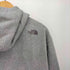 ザノースフェイス THE NORTH FACE GREENWICH FULL ZIP HOODIE グリニッジ ジップアップ パーカー メンズ import:S