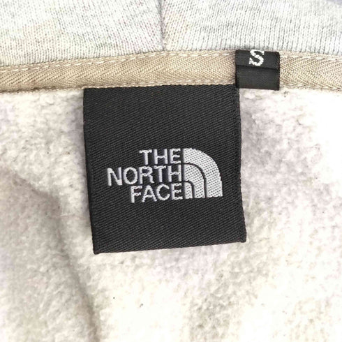 ザノースフェイス THE NORTH FACE GREENWICH FULL ZIP HOODIE グリニッジ ジップアップ パーカー メンズ import:S