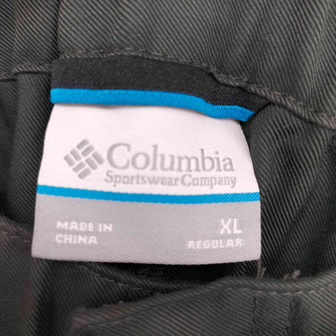 コロンビア Columbia アジャスティムパンツ メンズ XL