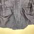 ギャップ Gap UTILITY JACKET レディース JPN:M
