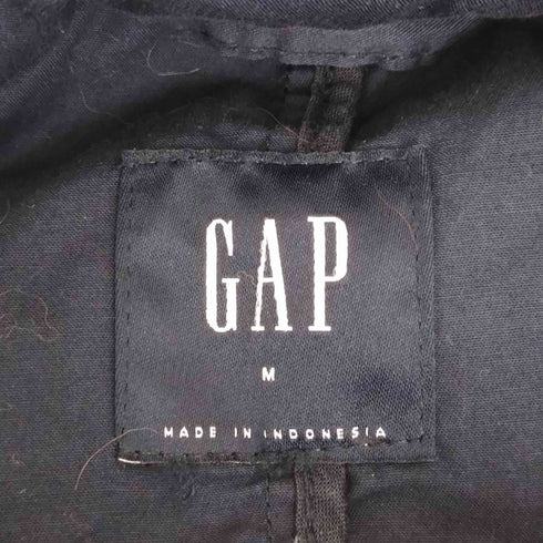 ギャップ Gap UTILITY JACKET レディース JPN:M