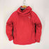 ヘリーハンセン HELLY HANSEN ジップアップフーデッドジャケット メンズ import:M