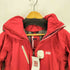 ヘリーハンセン HELLY HANSEN ジップアップフーデッドジャケット メンズ import:M