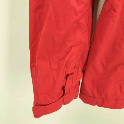 ヘリーハンセン HELLY HANSEN ジップアップフーデッドジャケット メンズ import:M