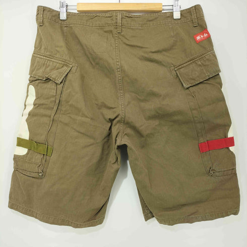 キューン CUNE カーゴショートパンツ メンズ 36