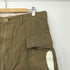 キューン CUNE カーゴショートパンツ メンズ 36