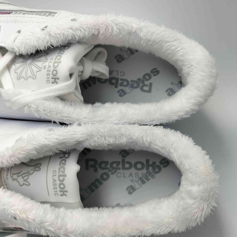 リーボック Reebok 別注 Club C 85 クラブ C 85 ローカット スニーカー メンズ JPN:28.5