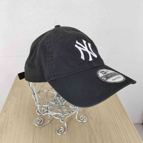 ニューエラ NEW ERA 6パネルキャップ メンズ