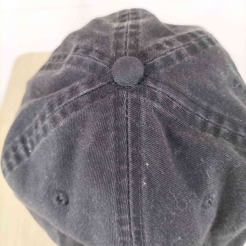ニューエラ NEW ERA 6パネルキャップ メンズ