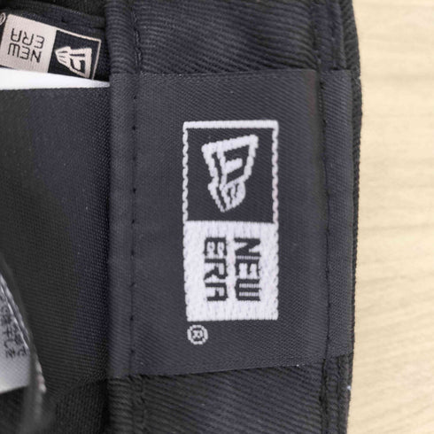 ニューエラ NEW ERA 6パネルキャップ メンズ