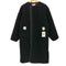 ハイク HYKE 18aw FAUX SHEARLING COATフェイクムートンコート レディース JPN:1