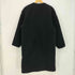ハイク HYKE 18aw FAUX SHEARLING COATフェイクムートンコート レディース JPN:1