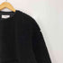 ハイク HYKE 18aw FAUX SHEARLING COATフェイクムートンコート レディース JPN:1