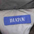 IHATOV スナップボタンダウンジャケット メンズ JPN:M