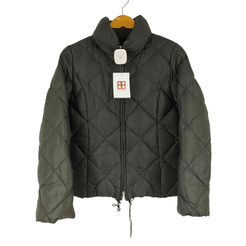 ニジュウサンク 23区 ダウンジャケット レディース 38