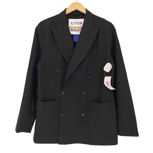 シテン CITEN 24ss イージー テーラード ジャケット メンズ JPN:M