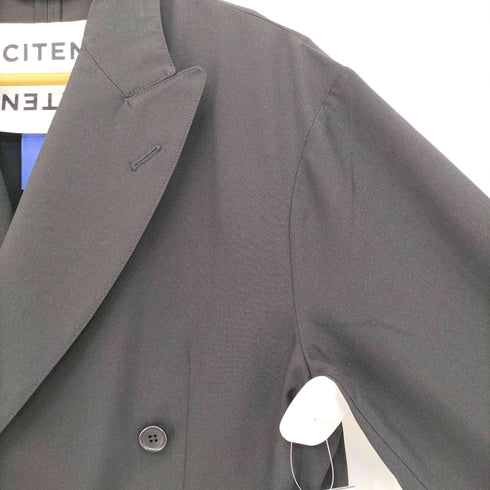 シテン CITEN 24ss イージー テーラード ジャケット メンズ JPN:M