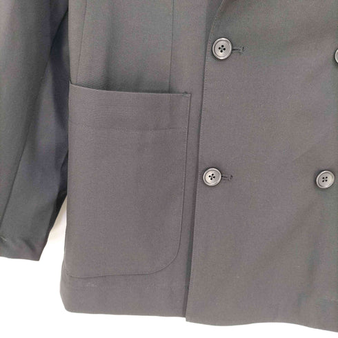 シテン CITEN 24ss イージー テーラード ジャケット メンズ JPN:M