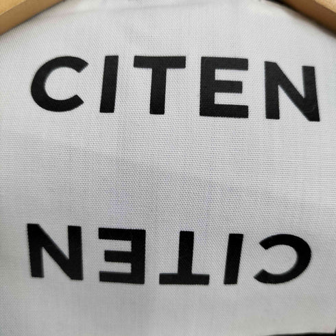 シテン CITEN 24ss イージー テーラード ジャケット メンズ JPN:M