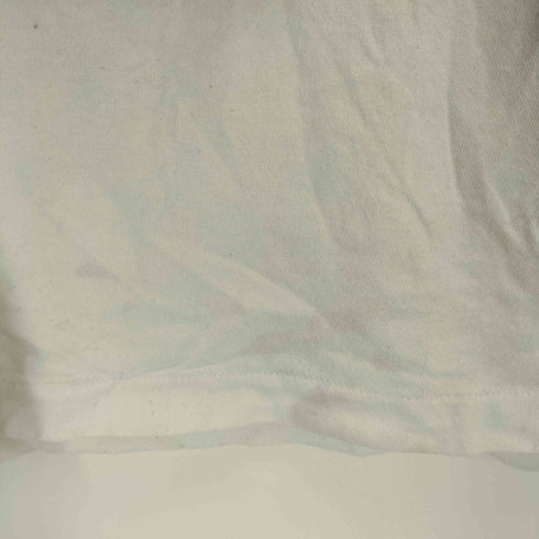 SOL soonerorlater I LOVE SOL Tee メンズ JPN:L