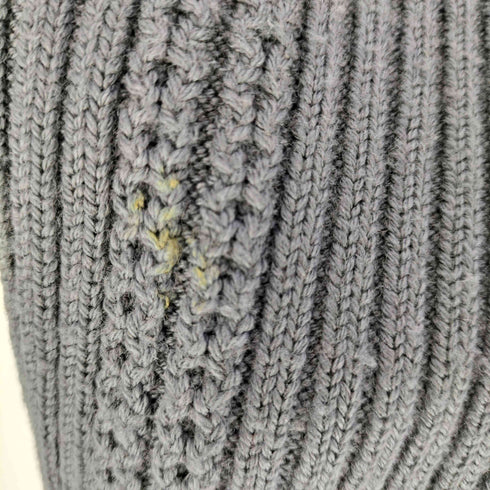 セオリー theory CRAZE LEVI ショート丈ニットジャケット レディース JPN:2