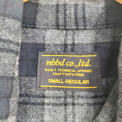 ネイバーフッド NEIGHBORHOOD DRESSING/CW-COAT メンズ JPN:S