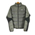 ザノースフェイス THE NORTH FACE ダウンジャケット サミットシリーズ メンズ L