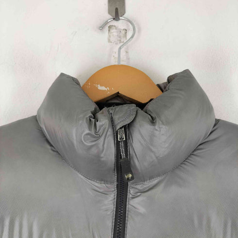 ザノースフェイス THE NORTH FACE ダウンジャケット サミットシリーズ メンズ L