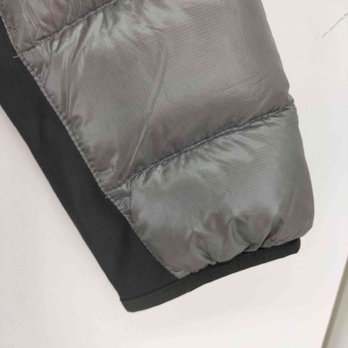 ザノースフェイス THE NORTH FACE ダウンジャケット サミットシリーズ メンズ L