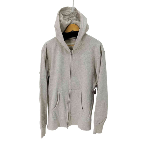 エドウィン EDWIN ジップアップパーカー メンズ XL